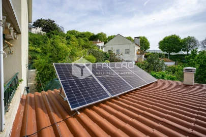 Moradia T7 para Venda em Marvila, Ribeira Santarém, São Salvador, São Nicolau