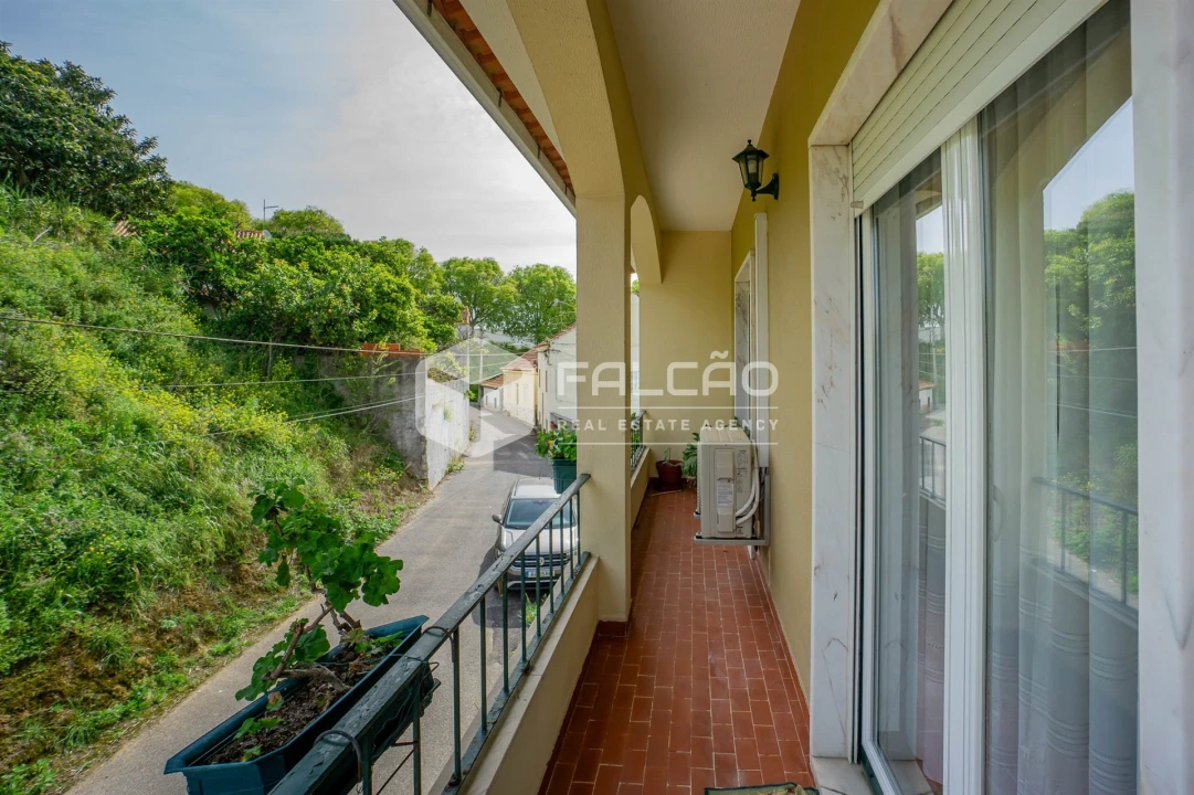 Moradia T7 para Venda em Marvila, Ribeira Santarém, São Salvador, São Nicolau Foto 52