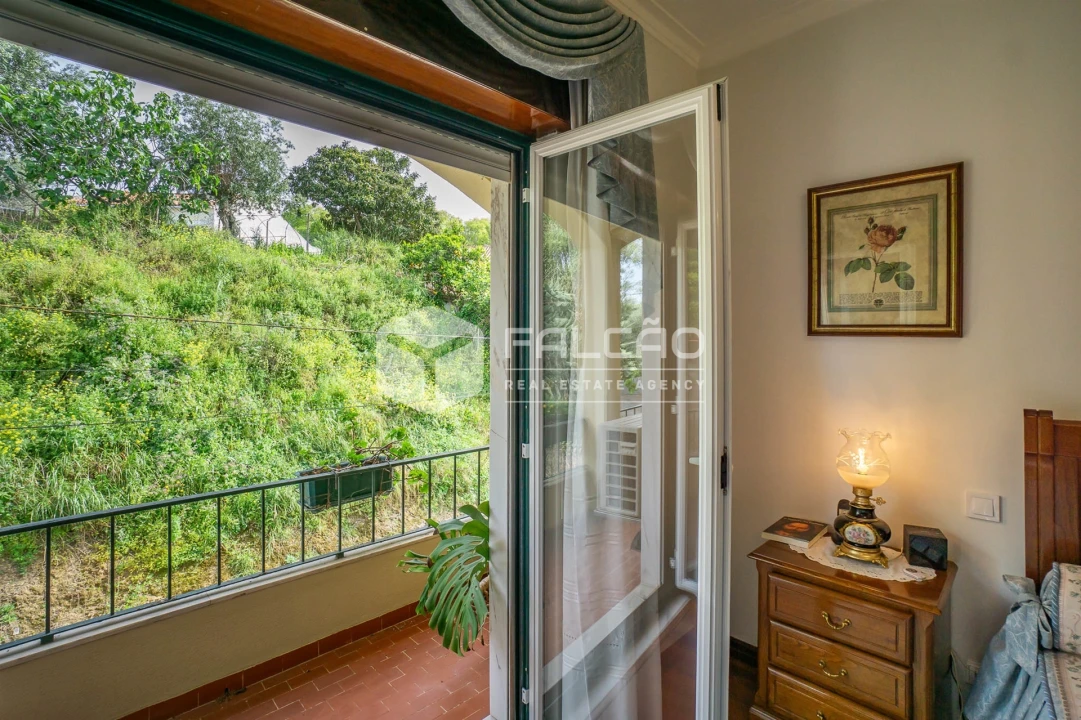Moradia T7 para Venda em Marvila, Ribeira Santarém, São Salvador, São Nicolau Foto 53