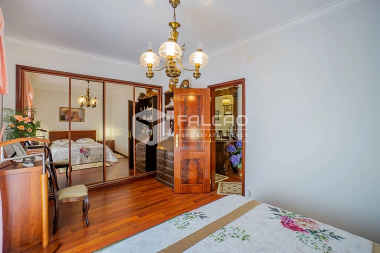 Moradia T7 para Venda em Marvila, Ribeira Santarém, São Salvador, São Nicolau Foto 19