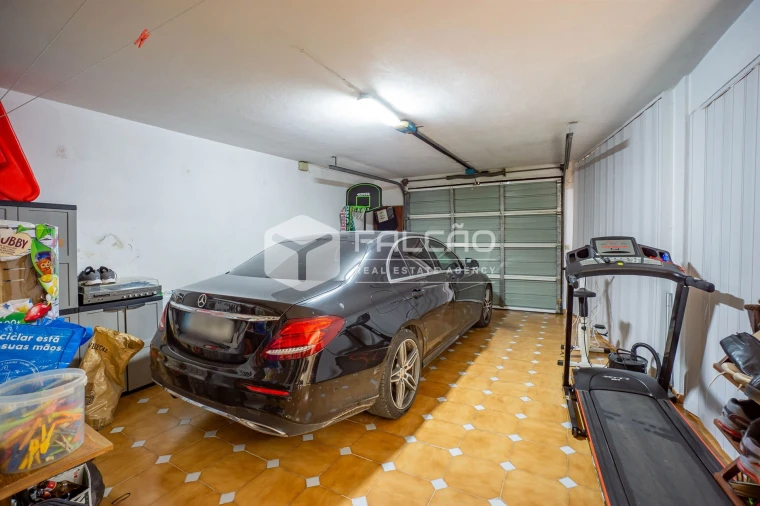 Moradia T7 para Venda em Marvila, Ribeira Santarém, São Salvador, São Nicolau Foto 46