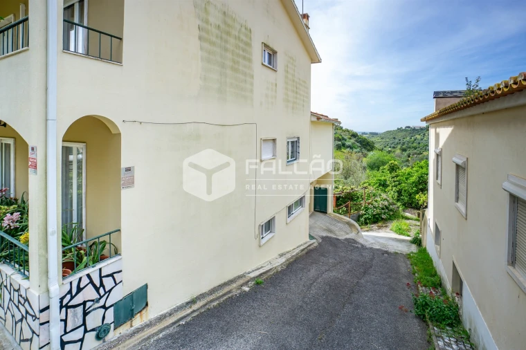 Moradia T7 para Venda em Marvila, Ribeira Santarém, São Salvador, São Nicolau Foto 67