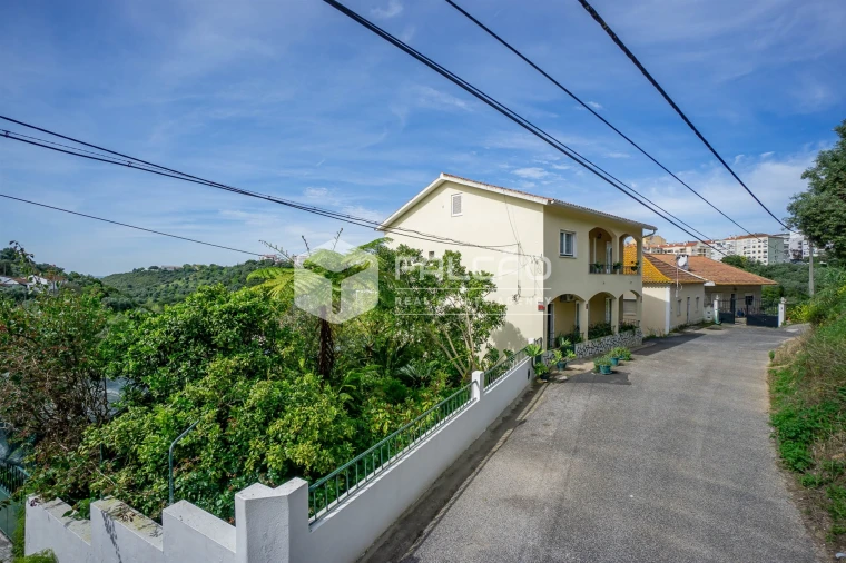 Moradia T7 para Venda em Marvila, Ribeira Santarém, São Salvador, São Nicolau Foto 70