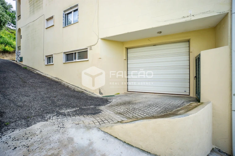 Moradia T7 para Venda em Marvila, Ribeira Santarém, São Salvador, São Nicolau Foto 66