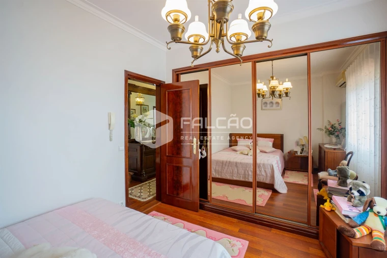 Moradia T7 para Venda em Marvila, Ribeira Santarém, São Salvador, São Nicolau Foto 40