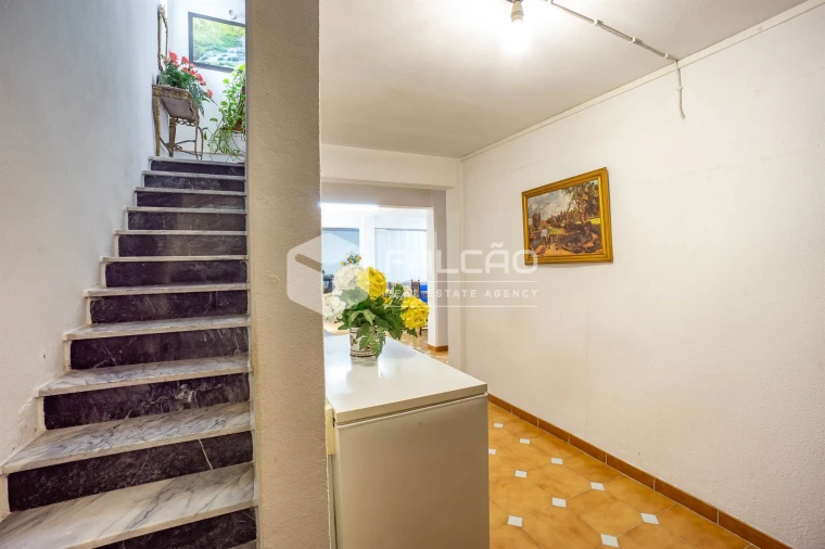 Moradia T7 para Venda em Marvila, Ribeira Santarém, São Salvador, São Nicolau Foto 44