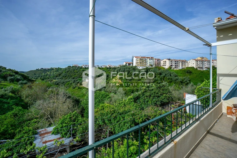 Moradia T7 para Venda em Marvila, Ribeira Santarém, São Salvador, São Nicolau Foto 29