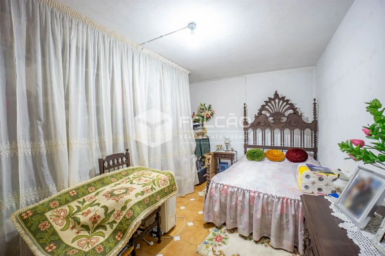 Moradia T7 para Venda em Marvila, Ribeira Santarém, São Salvador, São Nicolau Foto 45
