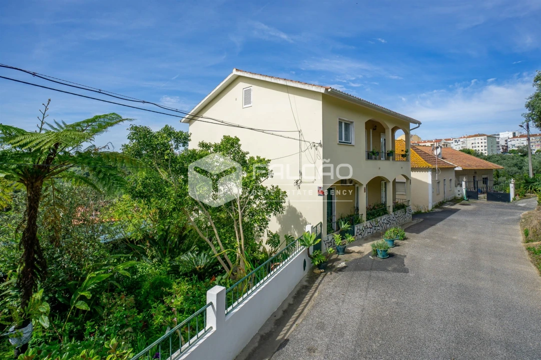 Moradia T7 para Venda em Marvila, Ribeira Santarém, São Salvador, São Nicolau Foto 72