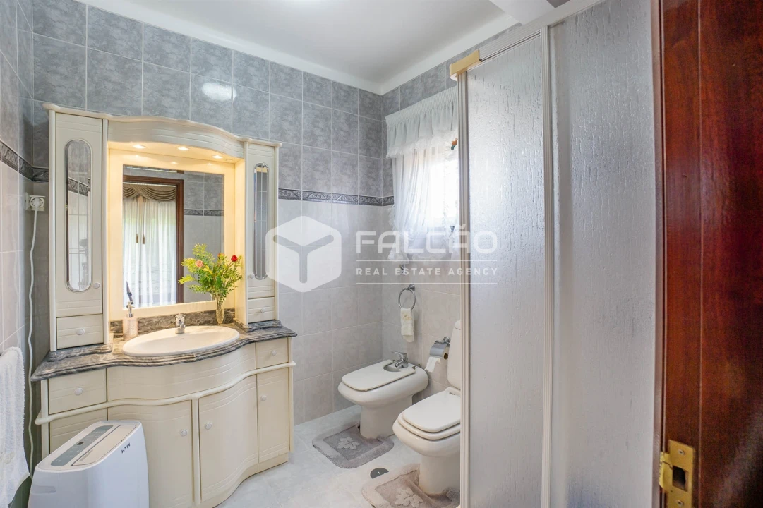 Moradia T7 para Venda em Marvila, Ribeira Santarém, São Salvador, São Nicolau Foto 43