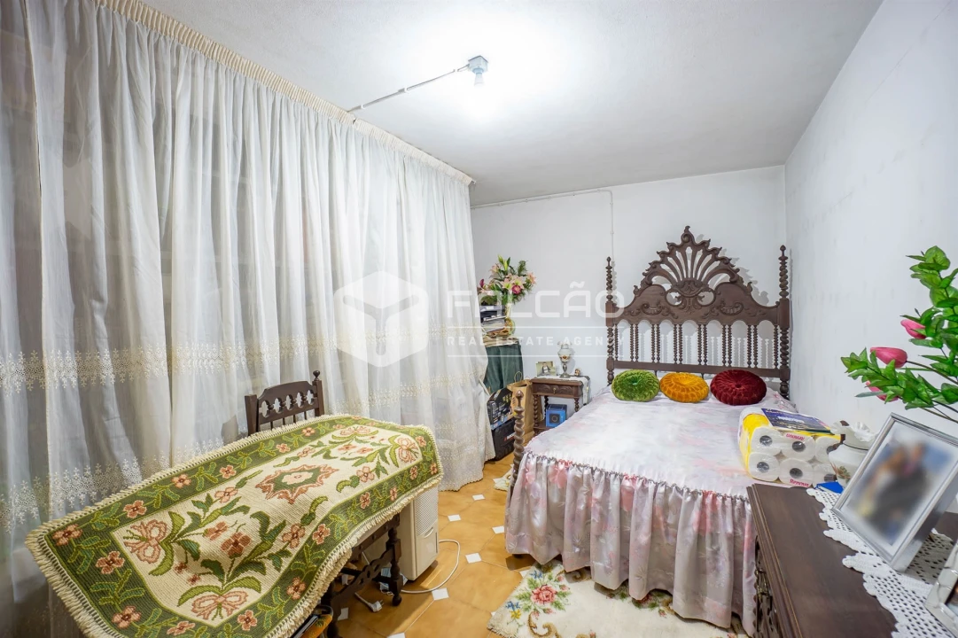 Moradia T7 para Venda em Marvila, Ribeira Santarém, São Salvador, São Nicolau Foto 45