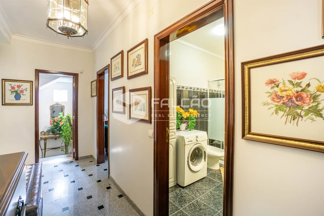 Moradia T7 para Venda em Marvila, Ribeira Santarém, São Salvador, São Nicolau Foto 54