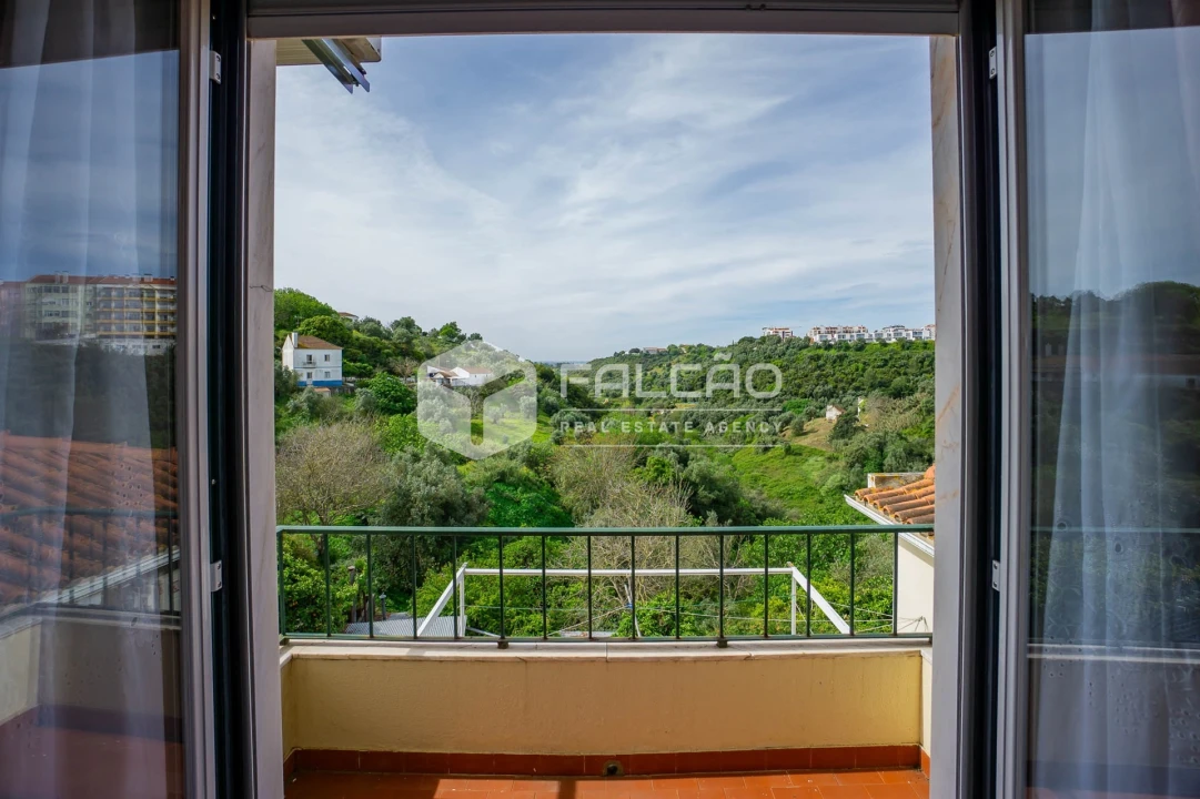 Moradia T7 para Venda em Marvila, Ribeira Santarém, São Salvador, São Nicolau Foto 18