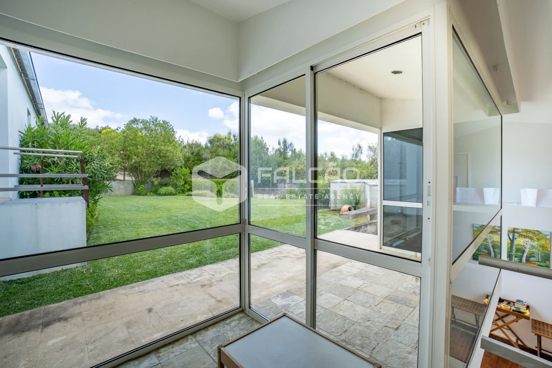 Moradia T4 para Venda em Moçarria Foto 55