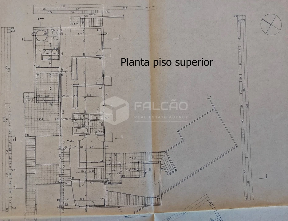 Moradia T4 para Venda em Moçarria Foto 79