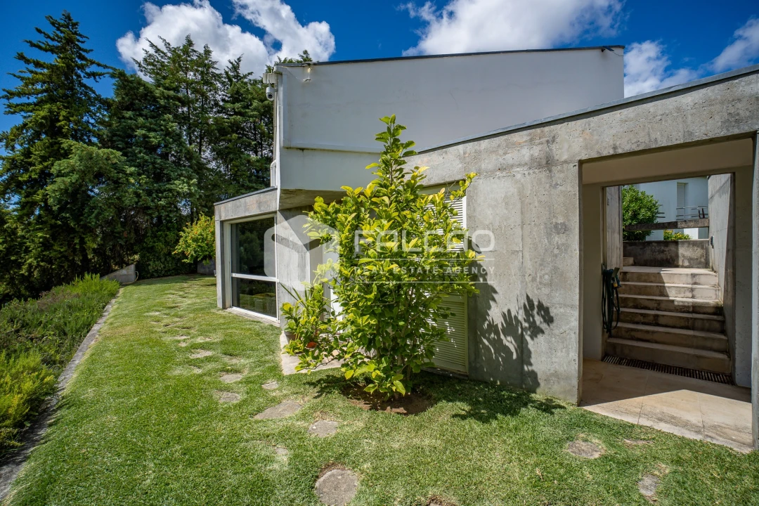 Moradia T4 para Venda em Moçarria Foto 21