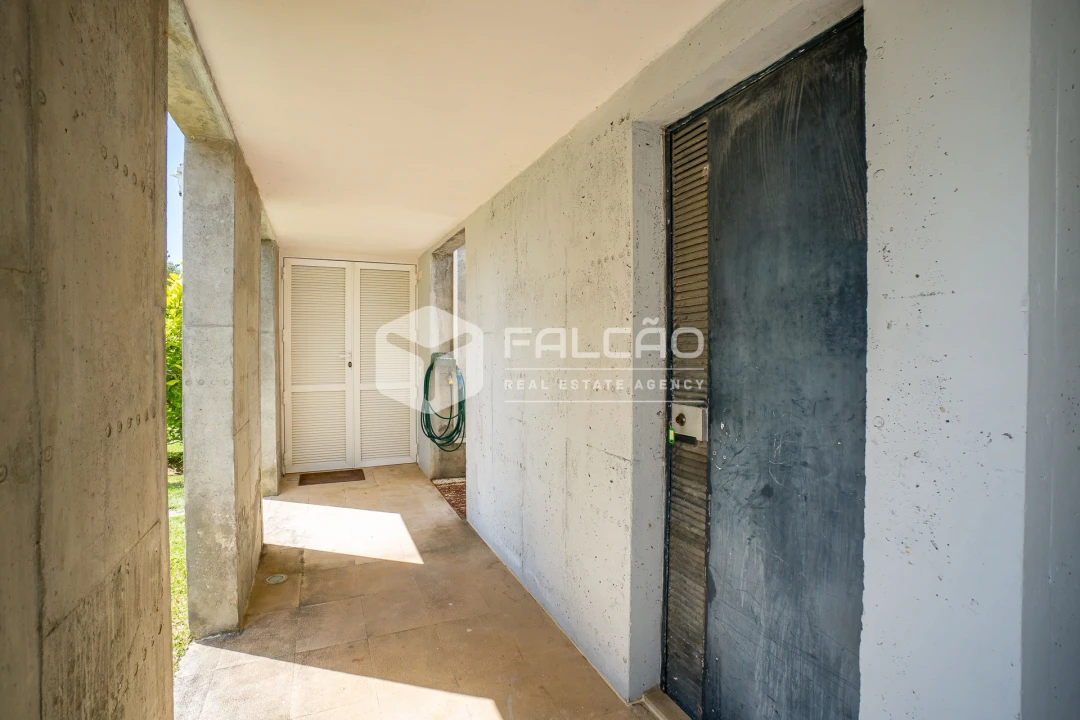 Moradia T4 para Venda em Moçarria Foto 37