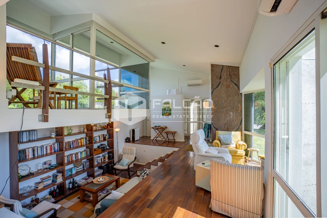 Moradia T4 para Venda em Moçarria Foto 47