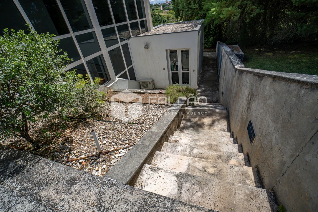 Moradia T4 para Venda em Moçarria Foto 35