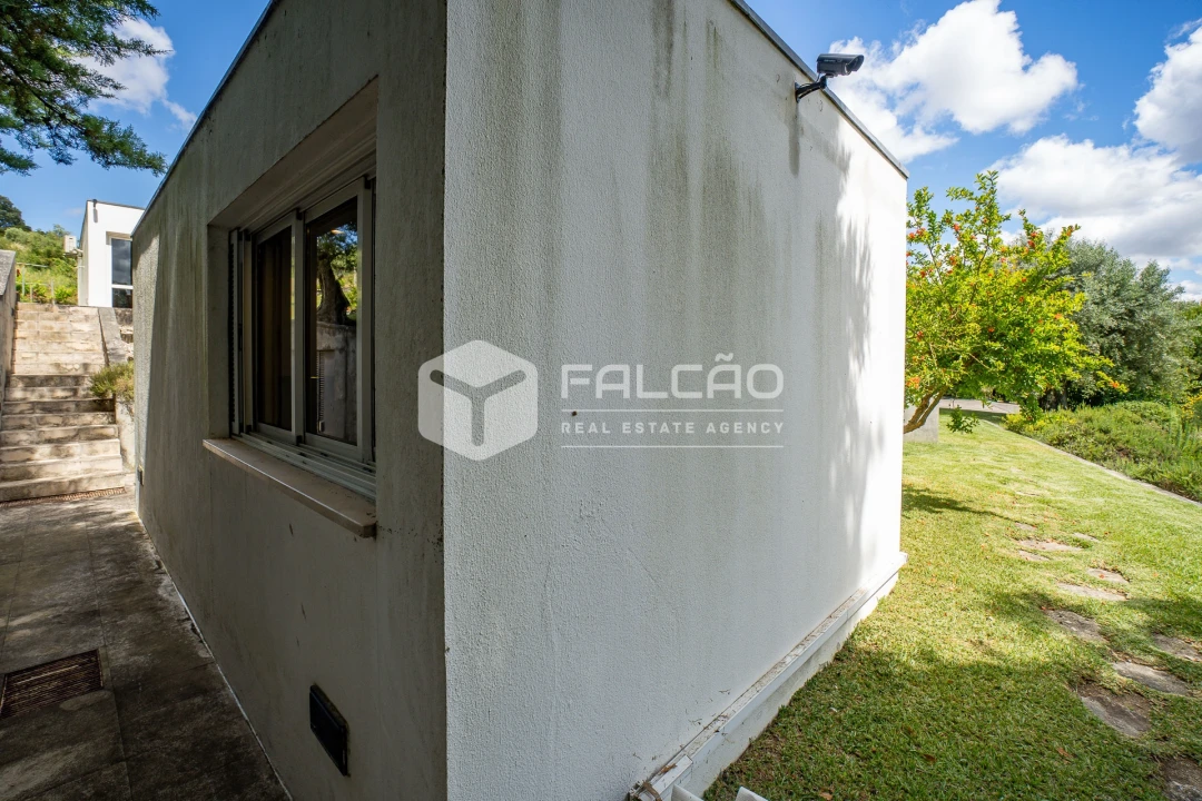 Moradia T4 para Venda em Moçarria Foto 26