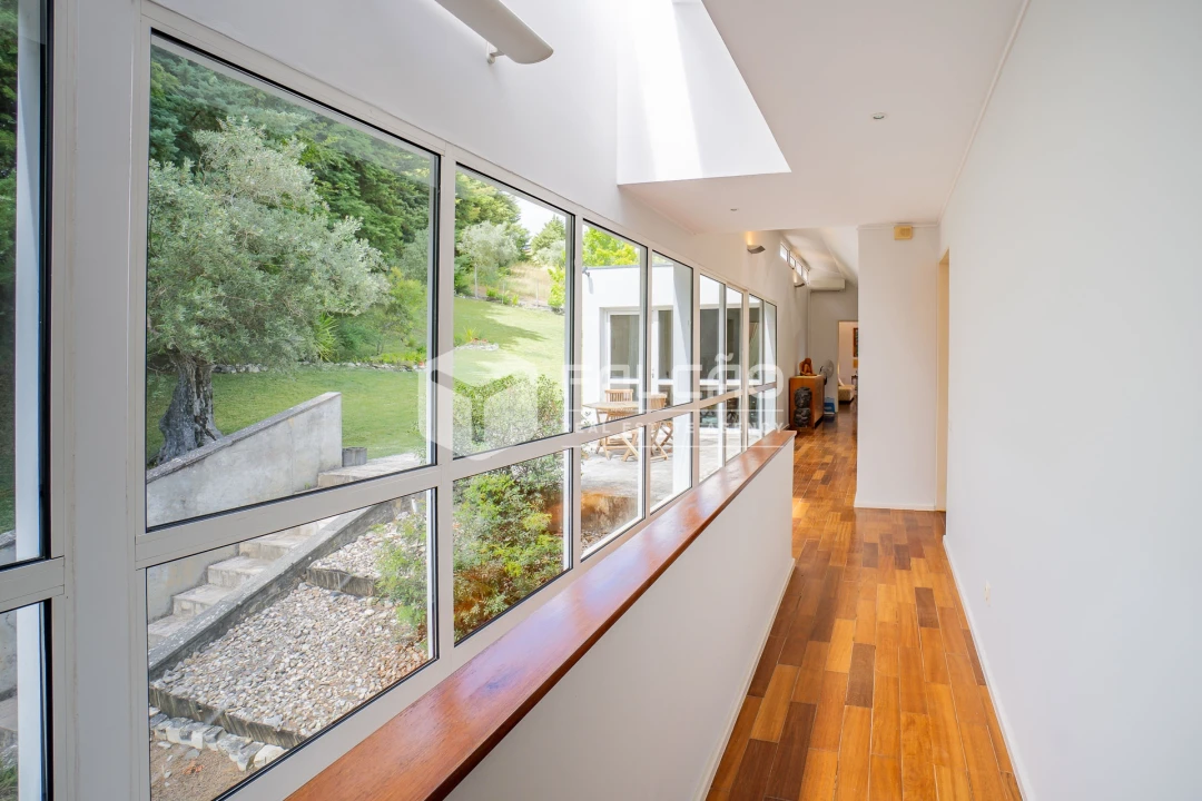 Moradia T4 para Venda em Moçarria Foto 52