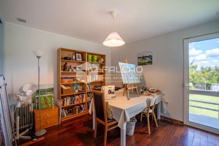 Moradia T4 para Venda em Moçarria Foto 65