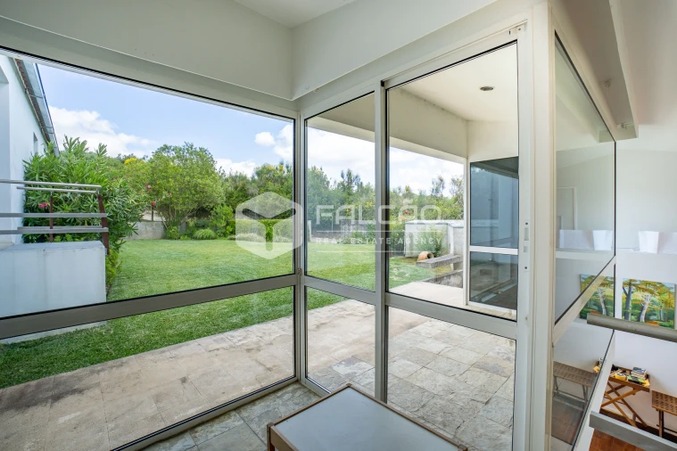 Moradia T4 para Venda em Moçarria Foto 55