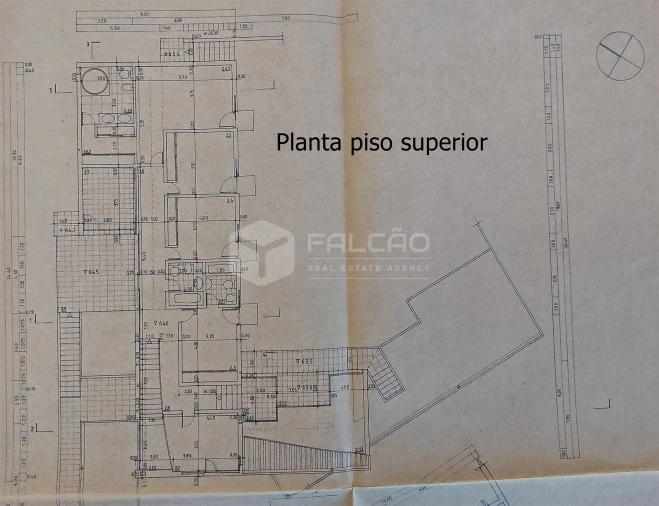 Moradia T4 para Venda em Moçarria Foto 79