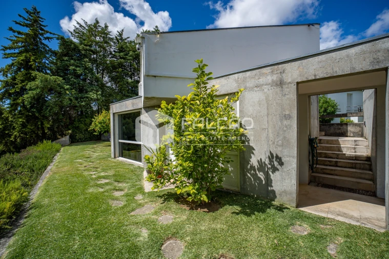 Moradia T4 para Venda em Moçarria Foto 21