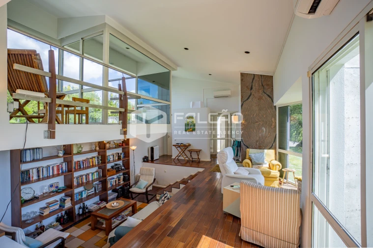 Moradia T4 para Venda em Moçarria Foto 47