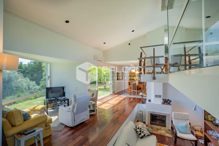 Moradia T4 para Venda em Moçarria Foto 42