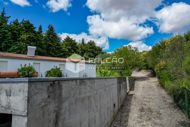 Moradia T4 para Venda em Moçarria Foto 14