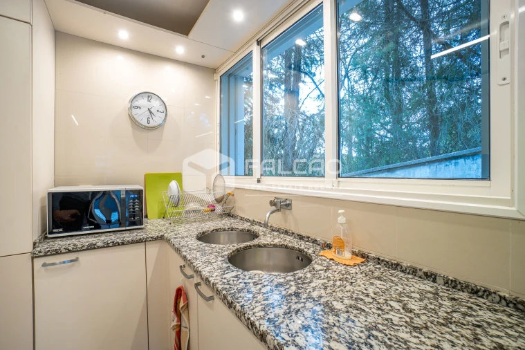 Moradia T4 para Venda em Moçarria Foto 76