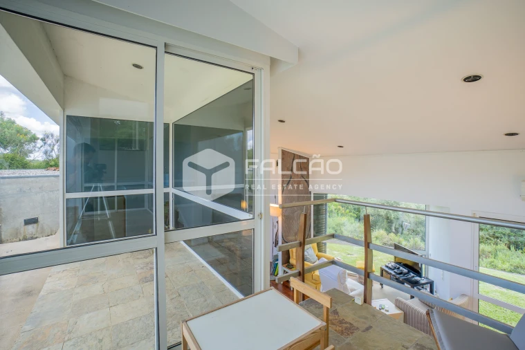 Moradia T4 para Venda em Moçarria Foto 54