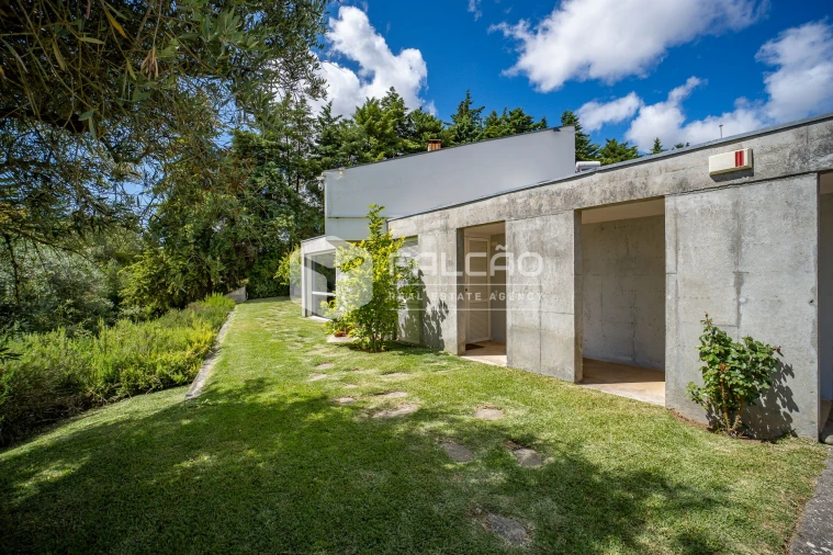 Moradia T4 para Venda em Moçarria Foto 20