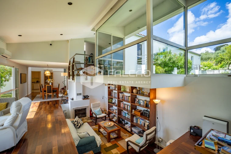 Moradia T4 para Venda em Moçarria Foto 41