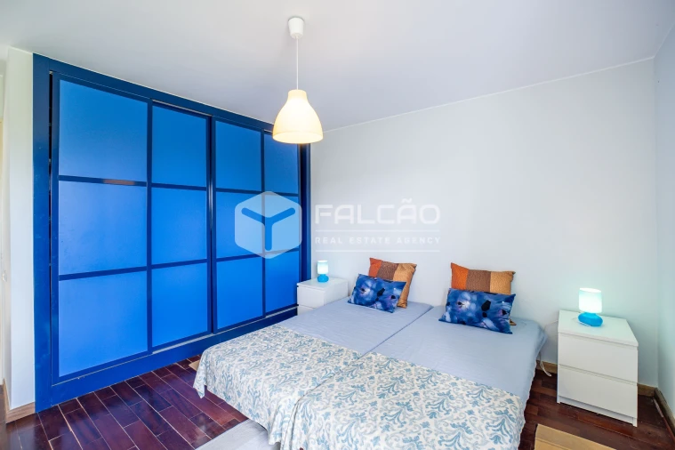 Moradia T4 para Venda em Moçarria Foto 64