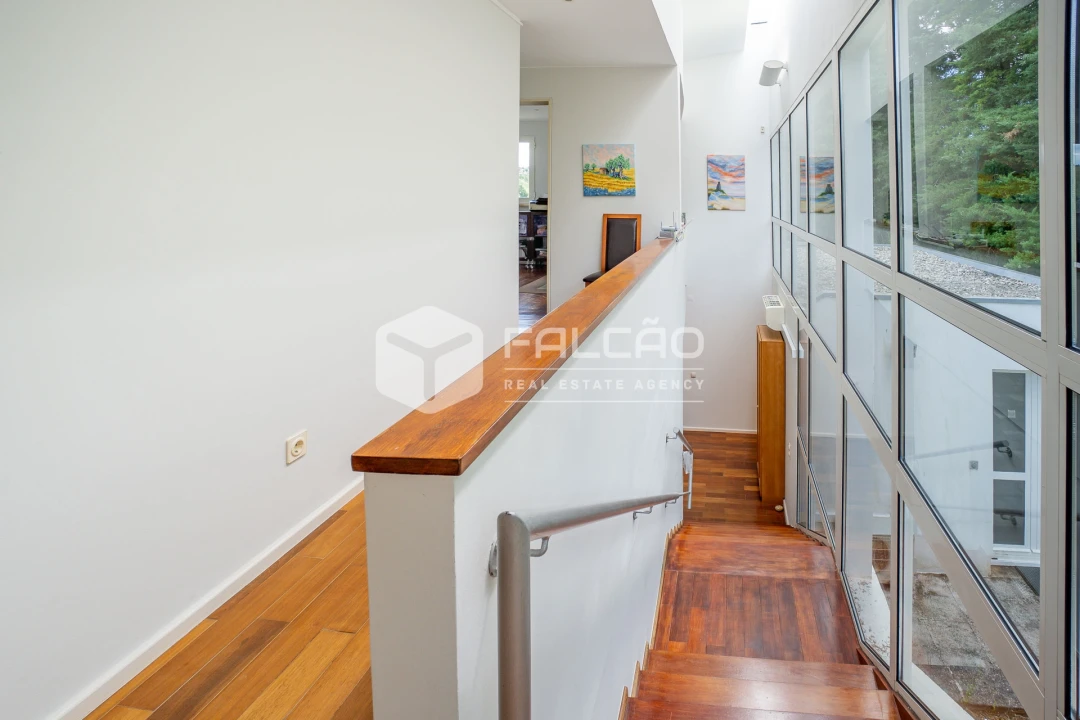 Moradia T4 para Venda em Moçarria Foto 51