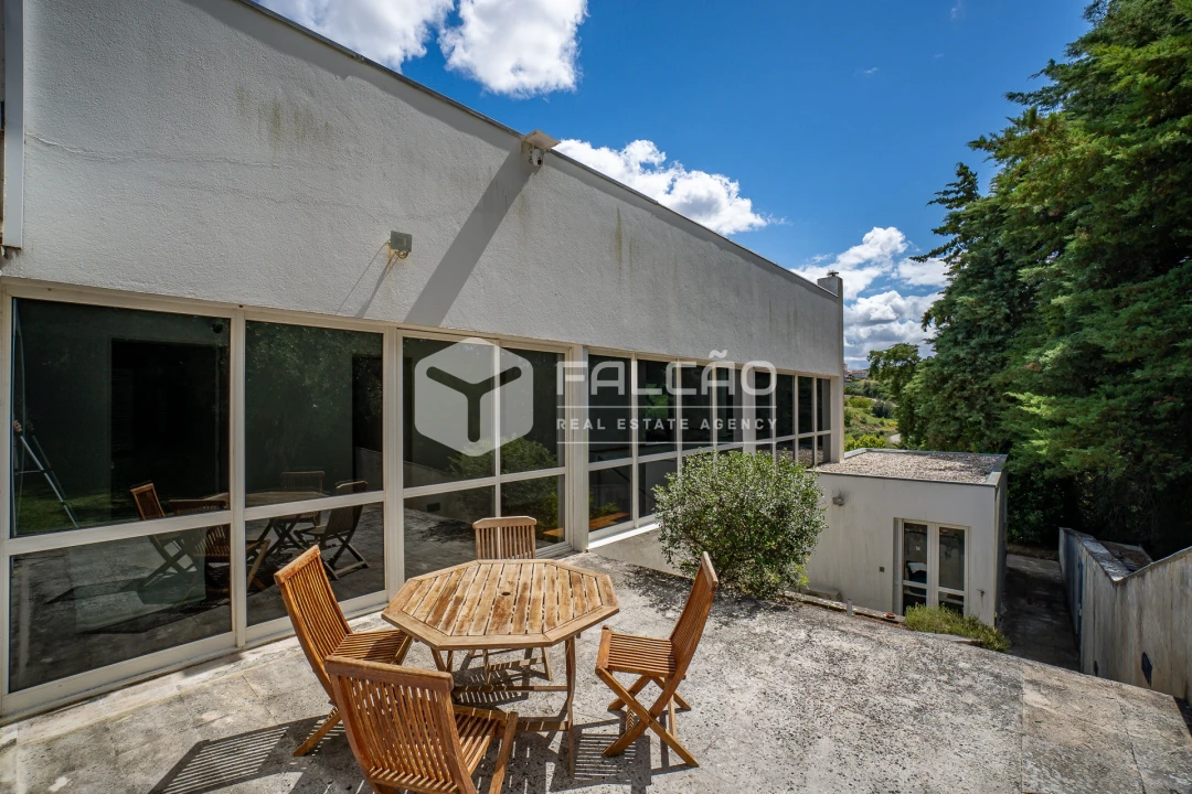 Moradia T4 para Venda em Moçarria Foto 34