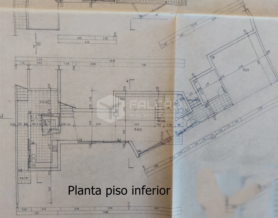 Moradia T4 para Venda em Moçarria Foto 80