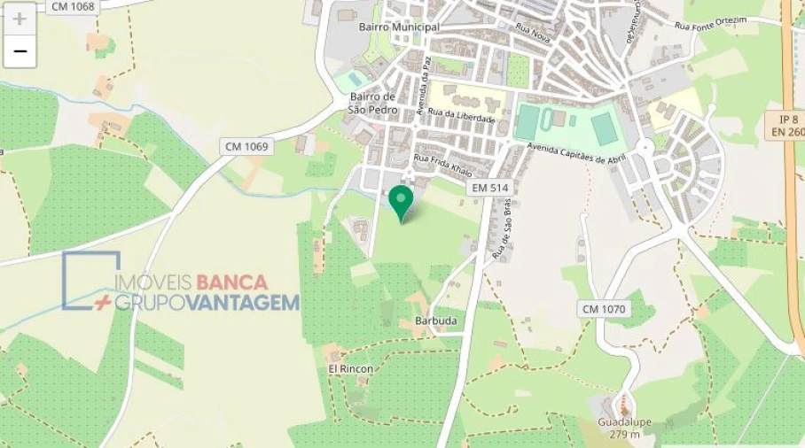 Terreno para Venda em Serpa (Salvador e Santa Maria) Foto 13