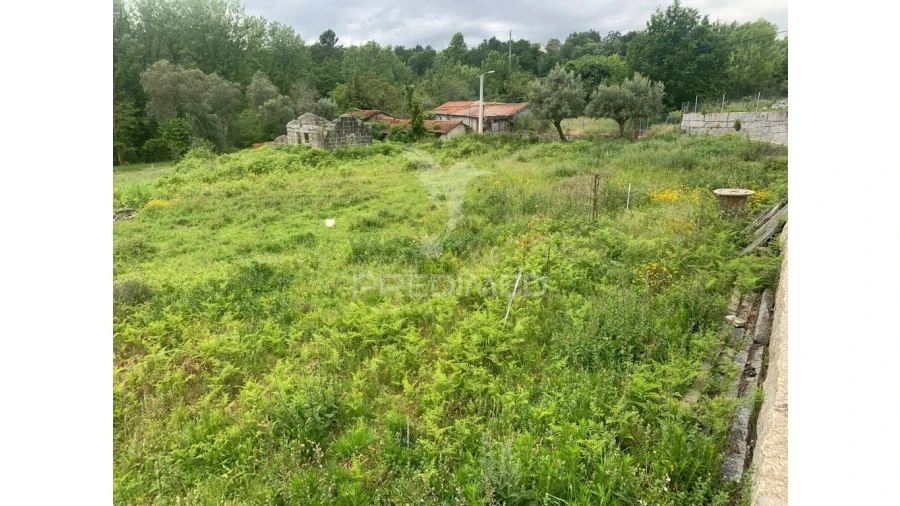 Terreno para Venda em Vinhos Foto 8