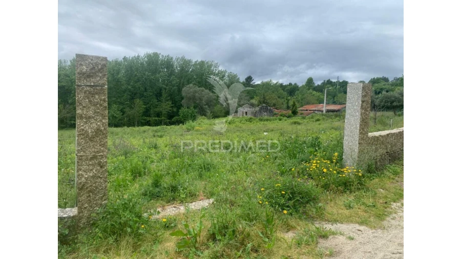 Terreno para Venda em Vinhos Foto 5