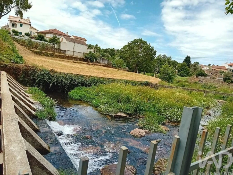 Terreno para Venda em Vila Cortes da Serra Foto 12