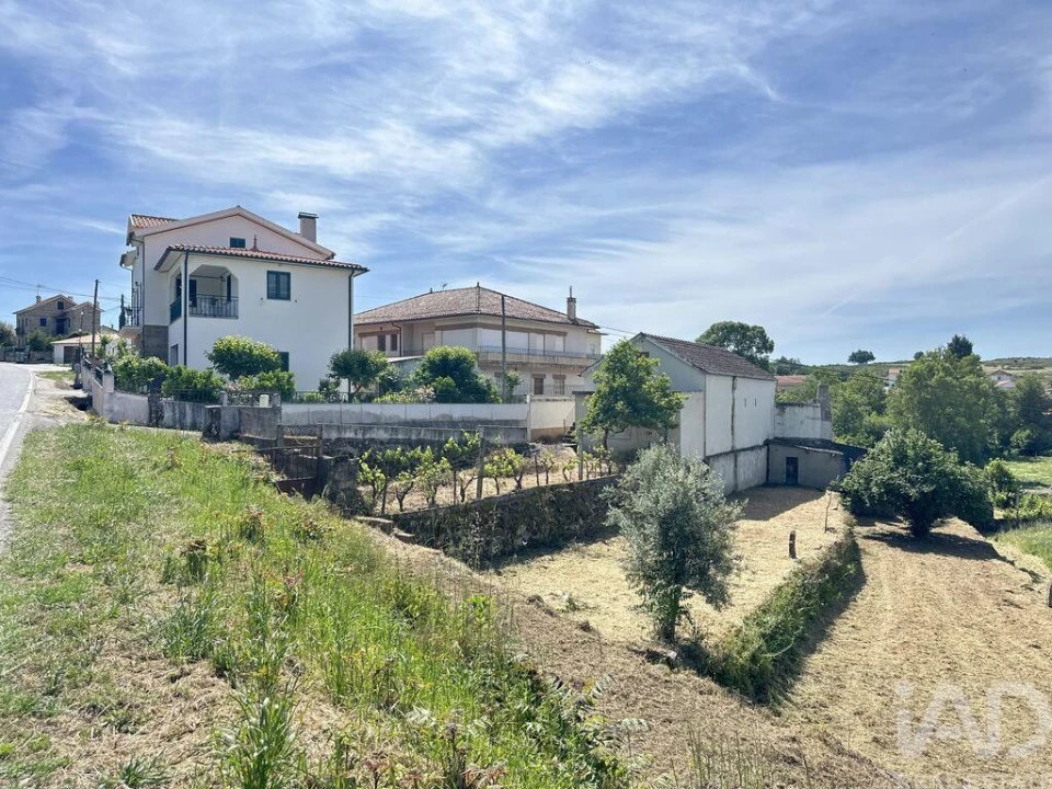 Terreno para Venda em Vila Cortes da Serra Foto 7