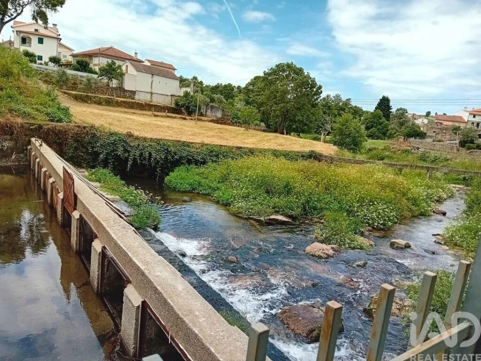 Terreno para Venda em Vila Cortes da Serra Foto 11