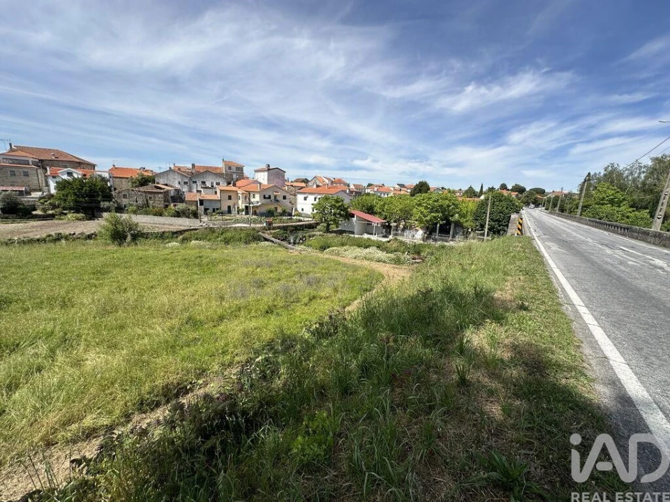 Terreno para Venda em Vila Cortes da Serra Foto 5