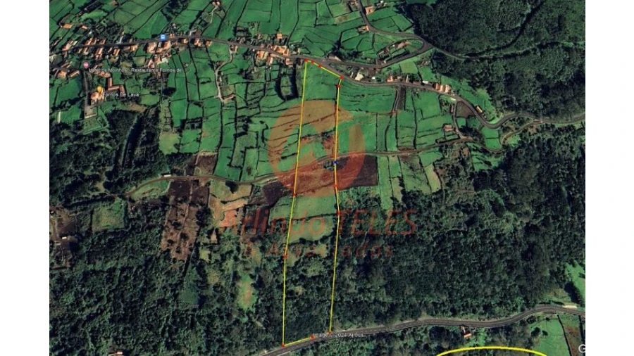 Terreno para Venda em Santo Amaro Foto 3