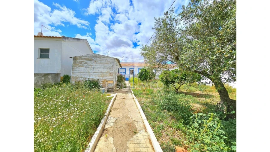 Moradia T3 para Venda em Castro Verde e Casével Foto 20