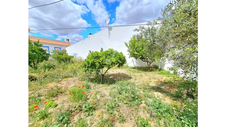 Moradia T3 para Venda em Castro Verde e Casével Foto 16